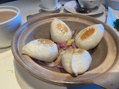 -利苑酒家(金宝店)