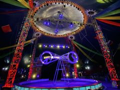 -石林冰雪海洋世界