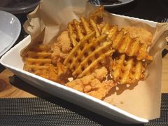 -清真·艾美可餐厅(大悦汇店)