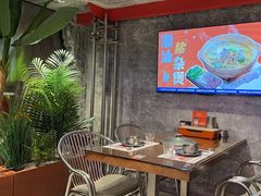 -神府路壹号·海鲜烧烤·砂锅粥·锅物(三坊七巷店)