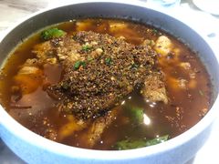 水煮肉片-悦慕·花满溪(新城吾悦店)