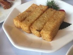 -海逸海鲜酒家(古北店)