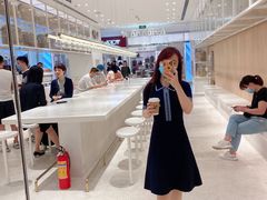 -% Arabica阿拉比卡咖啡(深圳湾万象城店)