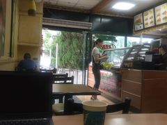 -赛百味SUBWAY(高新店)