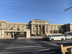 -国家自然博物馆