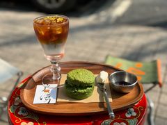 -CAFE CHEZ W一木家(香山路店)