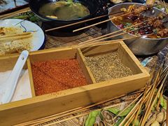 -小炉子烤串(沈辽路店)
