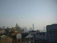 -上海外滩华尔道夫酒店