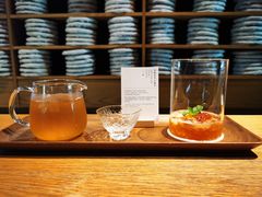 -大益茶庭(勐海会员中心店)