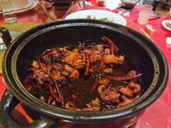 -柴米油盐(土菜院子店)