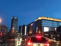 -天河城购物中心