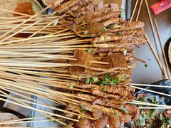 -林二哥宜烤官·宜宾小烧烤