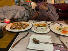 千层面-安妮意大利餐厅(国贸店)
