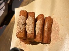-烤匠麻辣烤鱼(时代广场店)