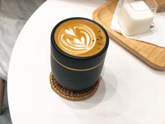 -BIJOU coffee&cocktail(龙岗万科广场店)