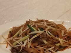 -福州天元国际威斯汀酒店·中国元素餐厅