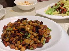 -川味堂·四川豆花(八卦岭店)