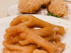 -广东胜利宾馆西关粤中餐厅