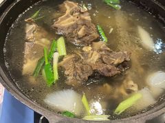 -江南福宴·澳门海鲜.牛肉火锅(汇高栢悦中心店)