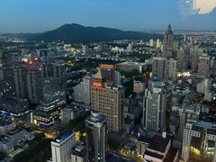 -云中捞高空旋转餐厅(商茂世纪广场店)
