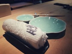 -然寿司(郎园vintage店)