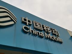 -中国移动(田林路营业厅)