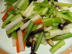 四色时蔬-马头巷·食景园(苏州总店)