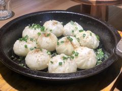 -周三的情书花园餐厅(江北店)