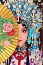 -华韵京剧摄影(洋桥角门东店)
