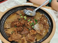 -新凯旋烧烤·燕姐千岛湖土菜