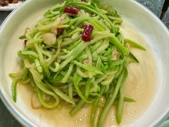 -浩海火烧云傣家菜(京广店)