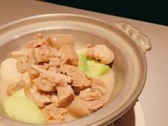 -闻见中国海南菜(K11店)