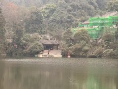 -青城山