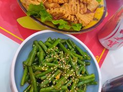 -杨记跷脚牛肉面(下元店)