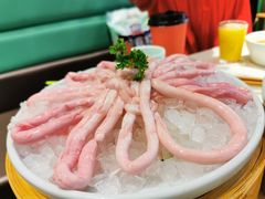 -麻辣空间·清油火锅(万达广场店)