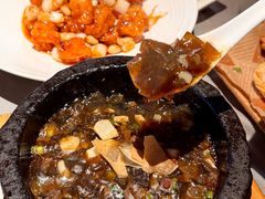 -阿庄新豫菜(通泰路店)