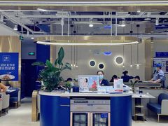门面-兰湘子·湘菜小炒(南门SKP黑金店)