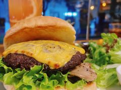 -ZEMOCAFE·FUSION FOOD(西交利物浦店)