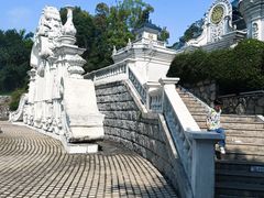 -珠海圆明新园