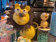 -福州仓山凯悦酒店·Market Cafe Lacucina咖啡厅