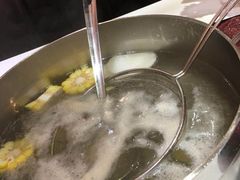 -陈记顺和牛肉火锅馆(天河北路店)