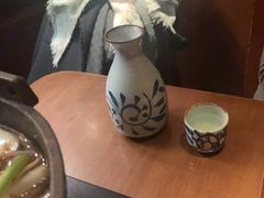 -醉虎传(南锣鼓巷店)