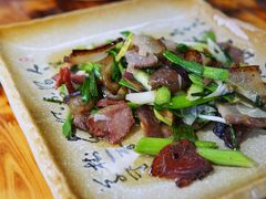 青城老腊肉-青城甲(青城山店)