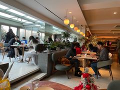 -城市露台景观餐厅(淮海路店)