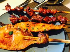 -喜庭海鲜自助(来福士店)