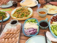 -合合春饼(潘家园店)