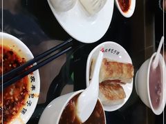 -庆丰包子铺(东单店)