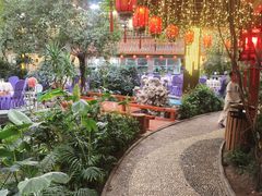 -九尊食上(生态园林酒店)
