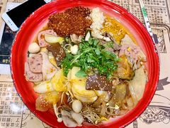 -海椒市落舌·麻辣烫冒菜(武侯大悦城店)