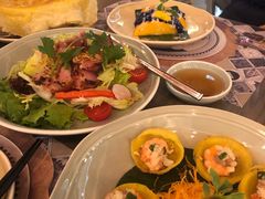 -CHINCHIN 青青·泰国料理(万象食家店)